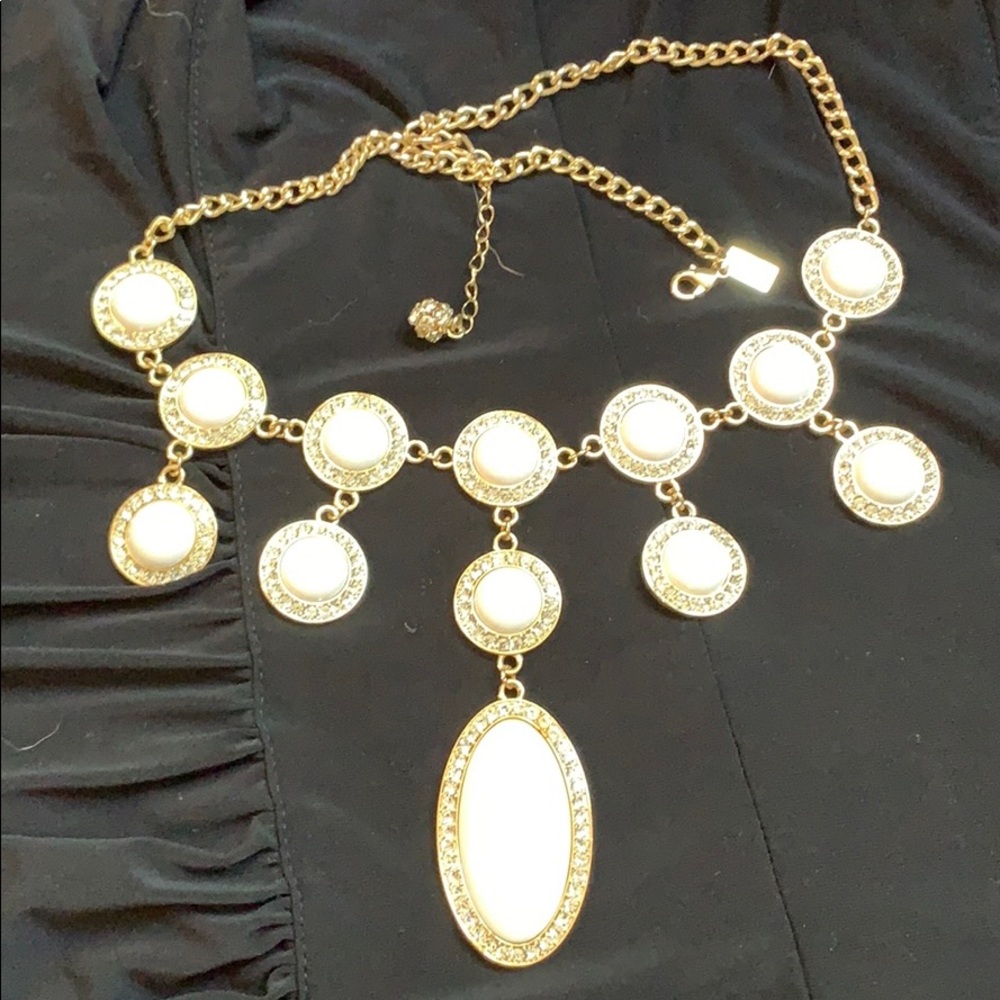 Lilly Pulitzer necklace